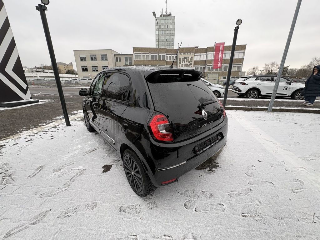 Renault Twingo 2022