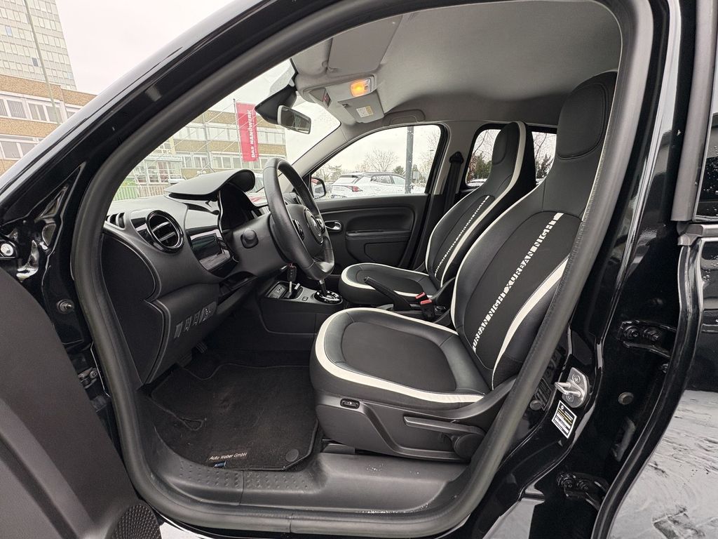 Renault Twingo 2022