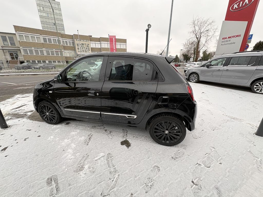 Renault Twingo 2022