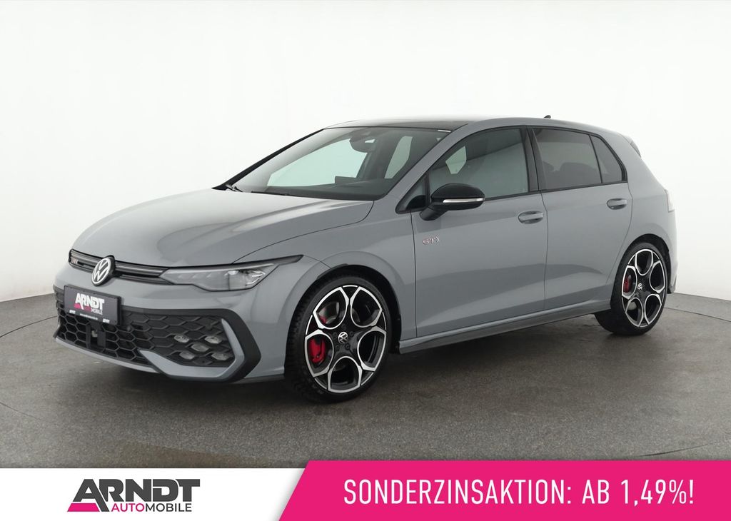 Volkswagen Golf 2025