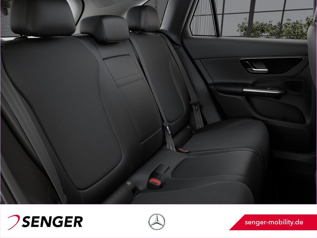 Mercedes-Benz GLC 300 2023