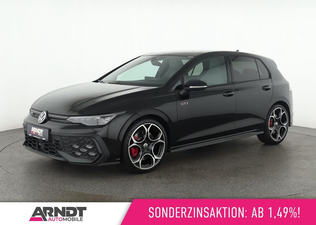 Volkswagen Golf 2025