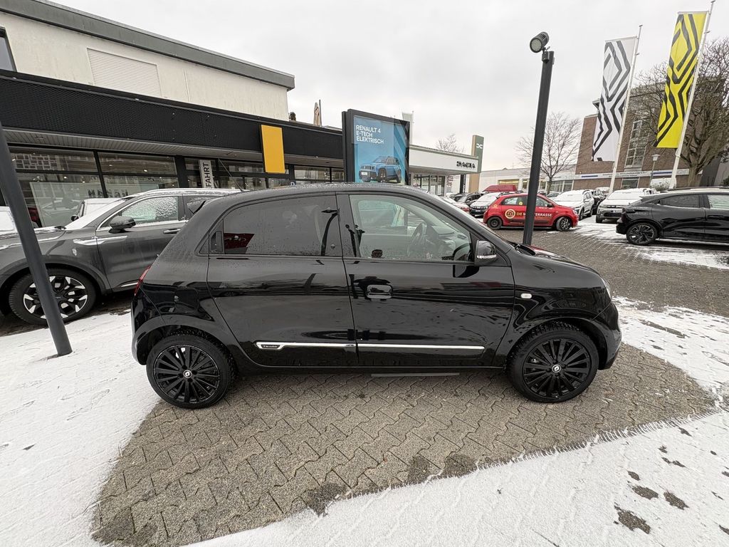 Renault Twingo 2022