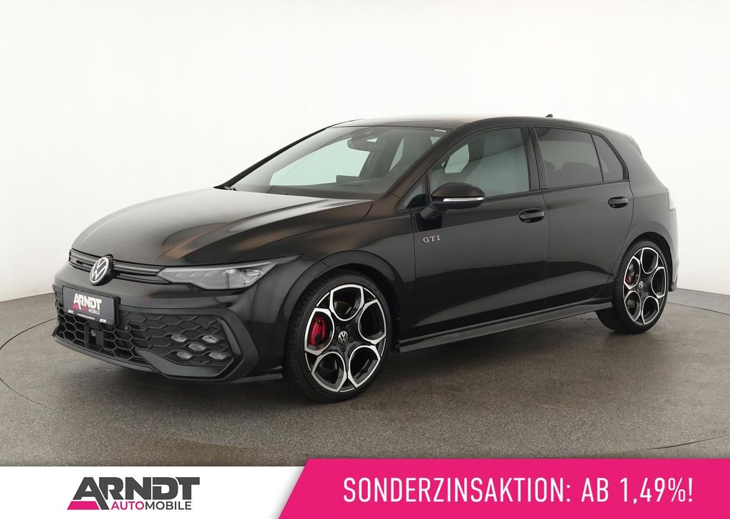 Volkswagen Golf 2025