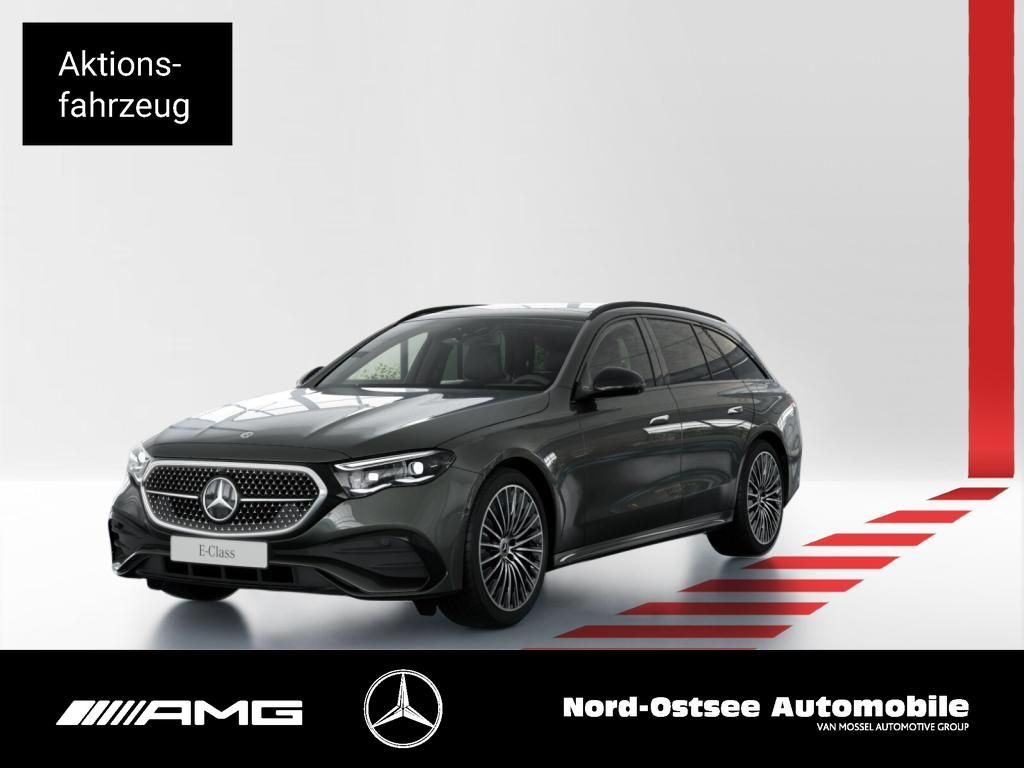 Mercedes-Benz E 300 2025