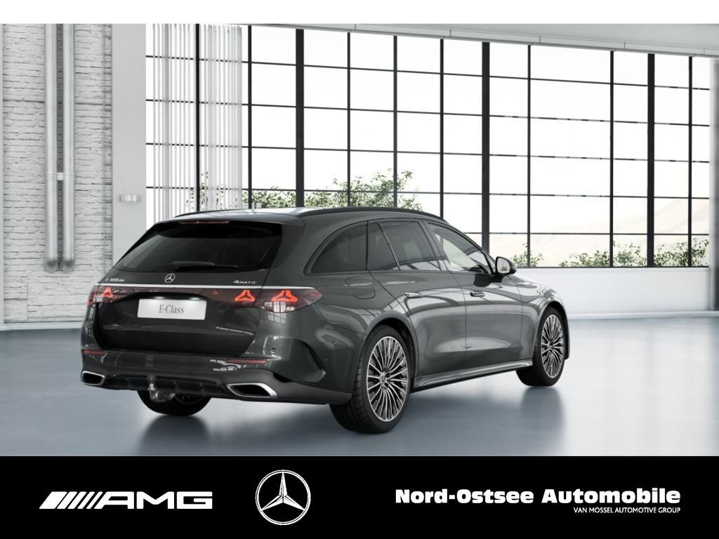 Mercedes-Benz E 300 2025