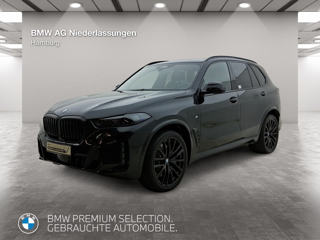 BMW X5 2025