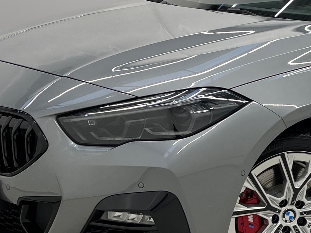 BMW 220 Gran Coupé 2024