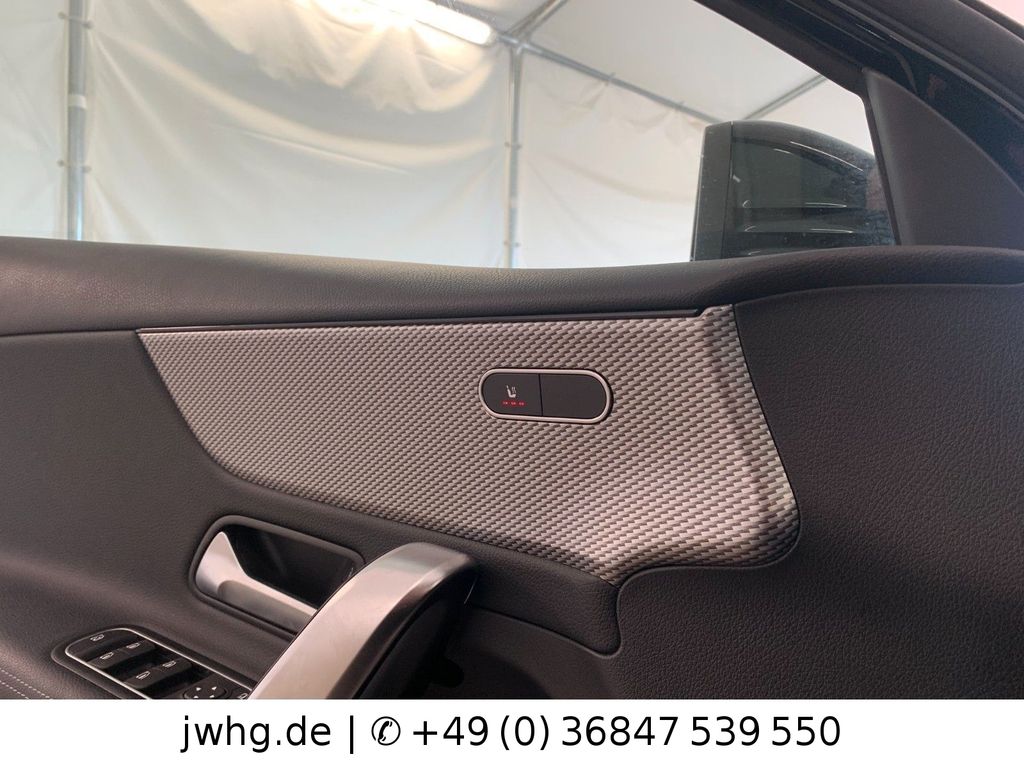 Mercedes-Benz A 200 2020