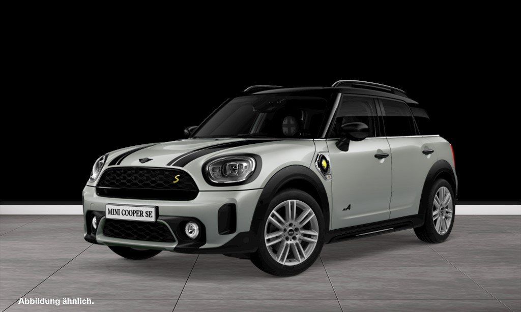 MINI Cooper SE Countryman 2022
