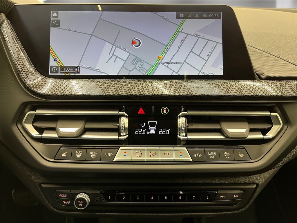 BMW 220 Gran Coupé 2024