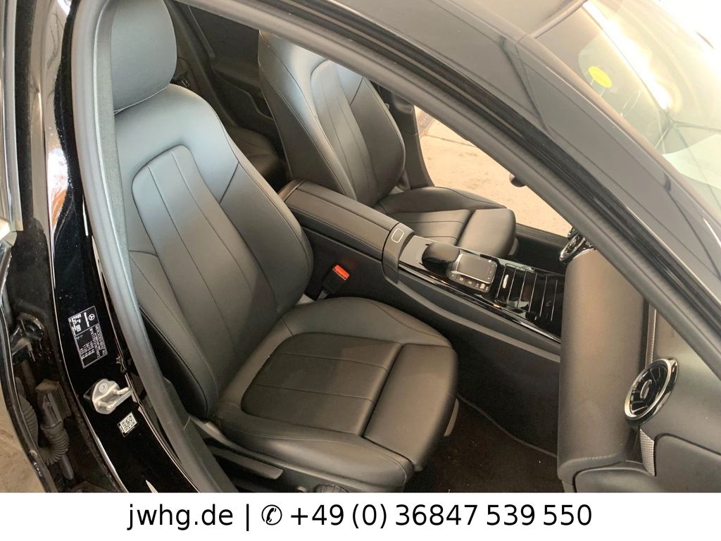 Mercedes-Benz A 200 2020