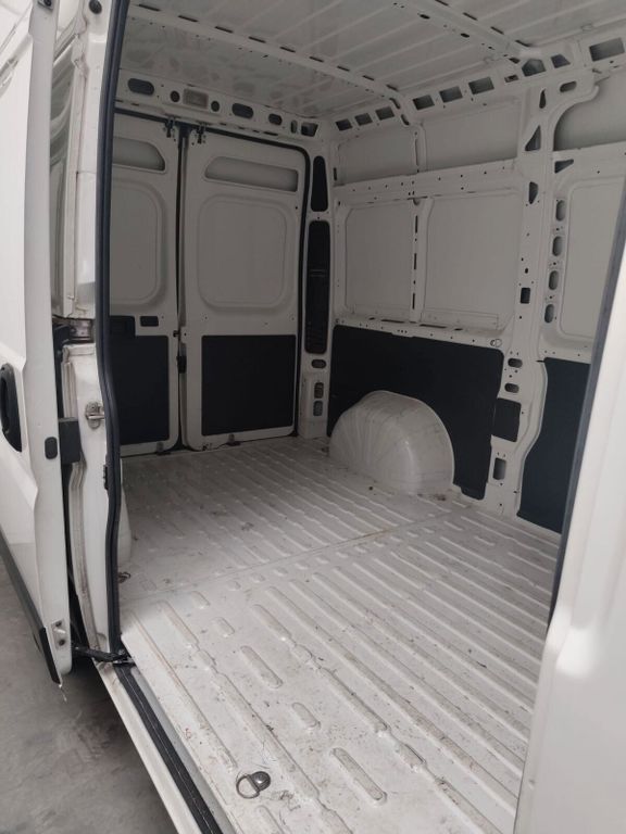 Citroën Jumper 2020