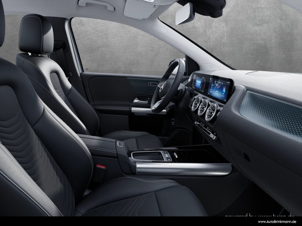 Mercedes-Benz B 180 2024