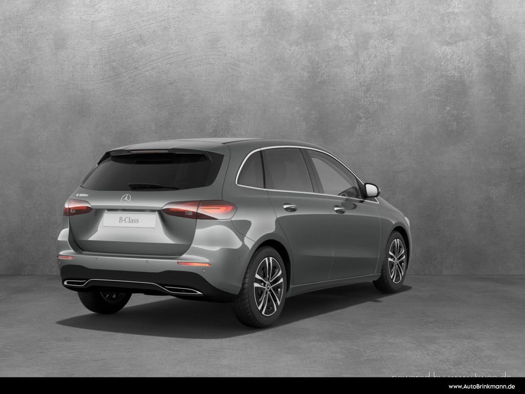 Mercedes-Benz B 180 2024