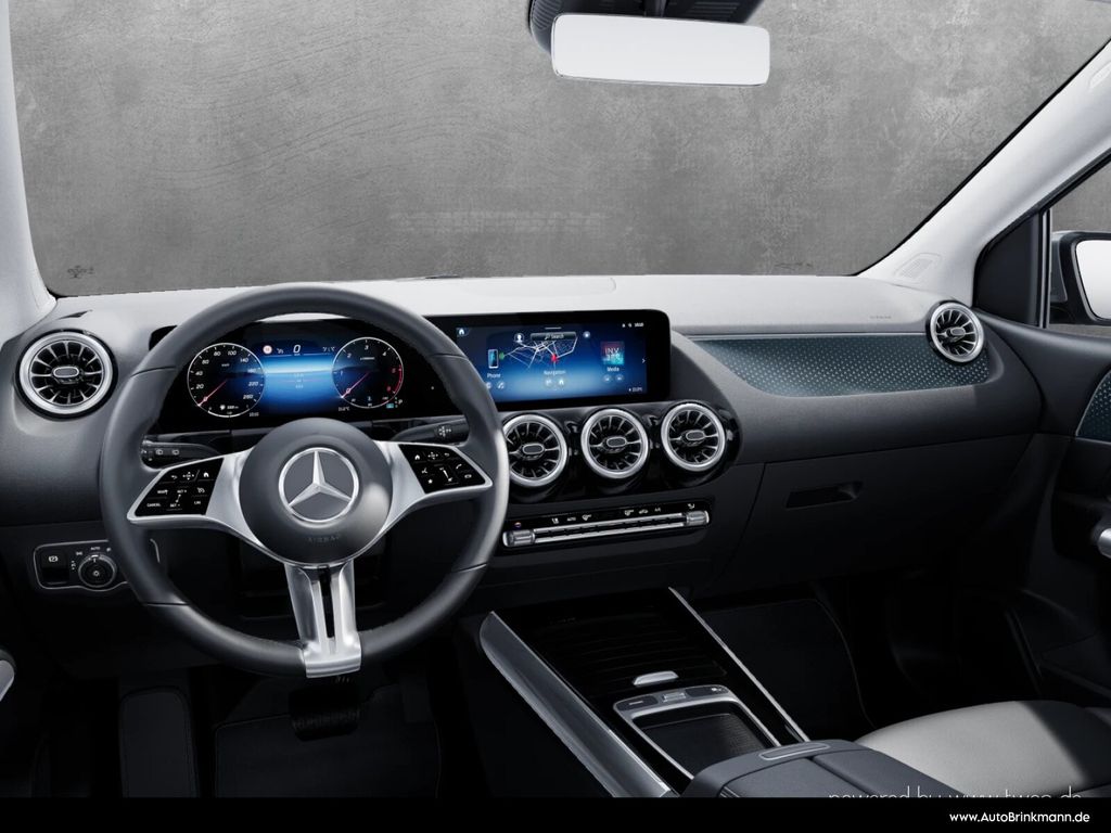 Mercedes-Benz B 180 2024