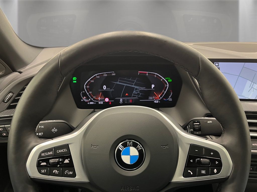 BMW 220 Gran Coupé 2024