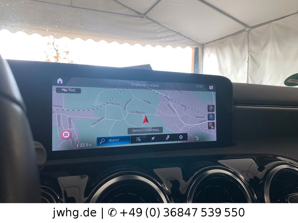 Mercedes-Benz A 200 2020