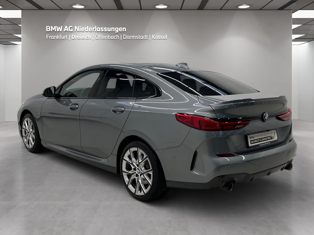 BMW 220 Gran Coupé 2024