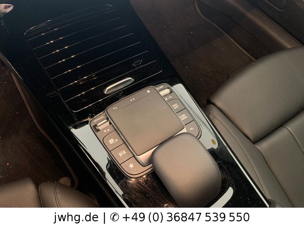 Mercedes-Benz A 200 2020