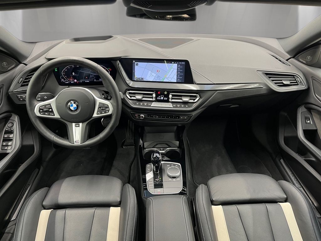 BMW 220 Gran Coupé 2024