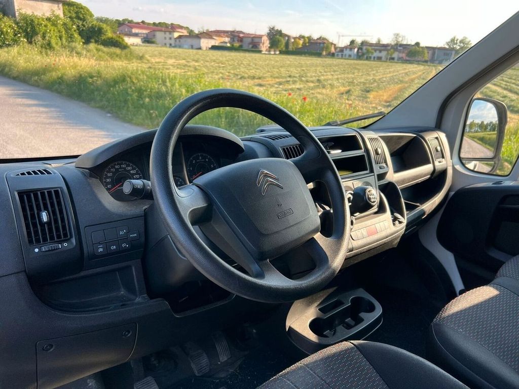 Citroën Jumper 2020