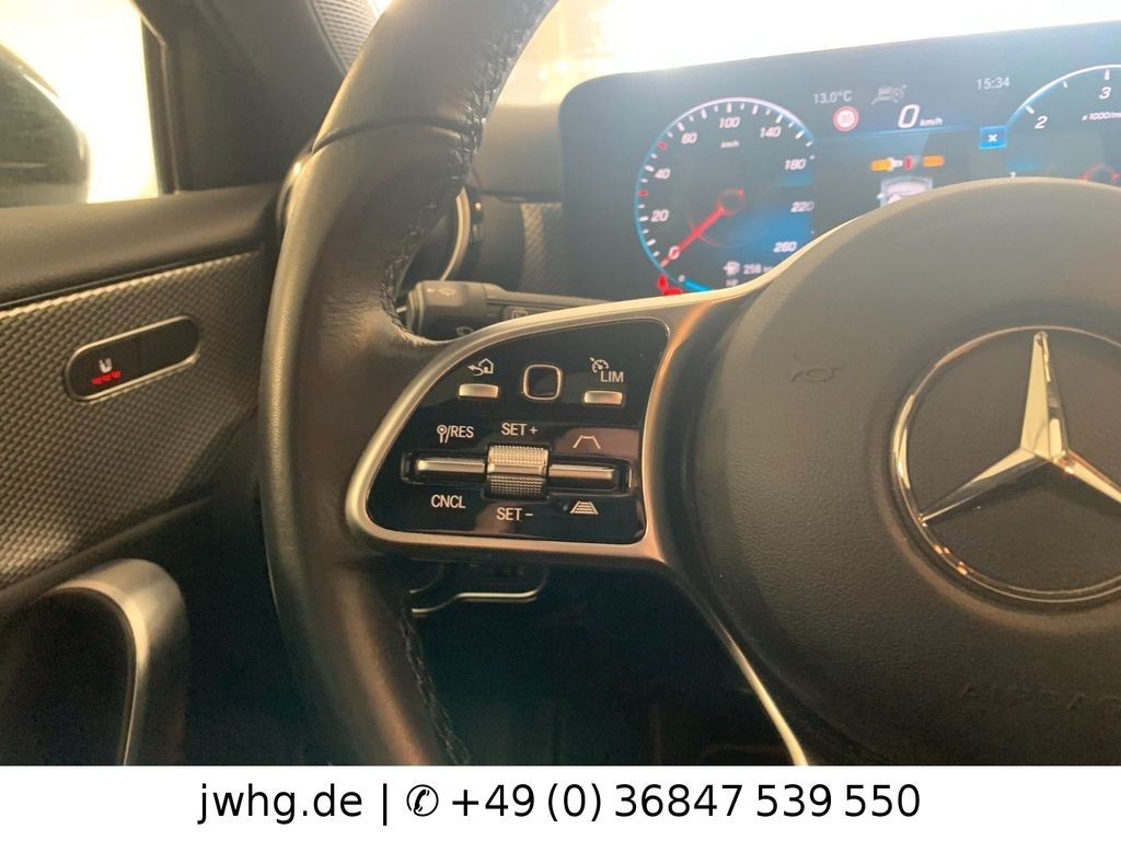 Mercedes-Benz A 200 2020