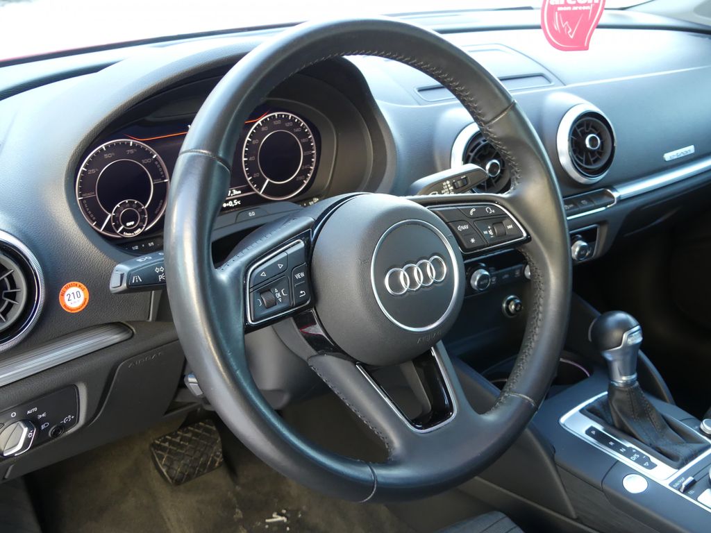 Audi A3 2020