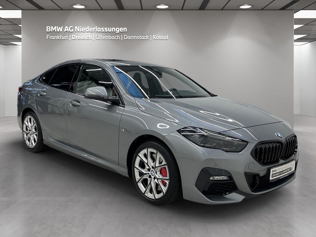 BMW 220 Gran Coupé 2024
