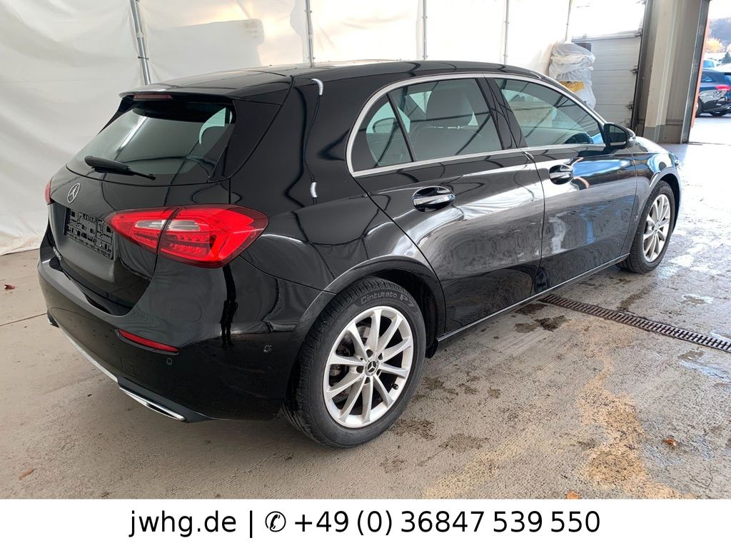 Mercedes-Benz A 200 2020