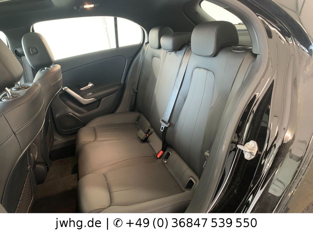 Mercedes-Benz A 200 2020