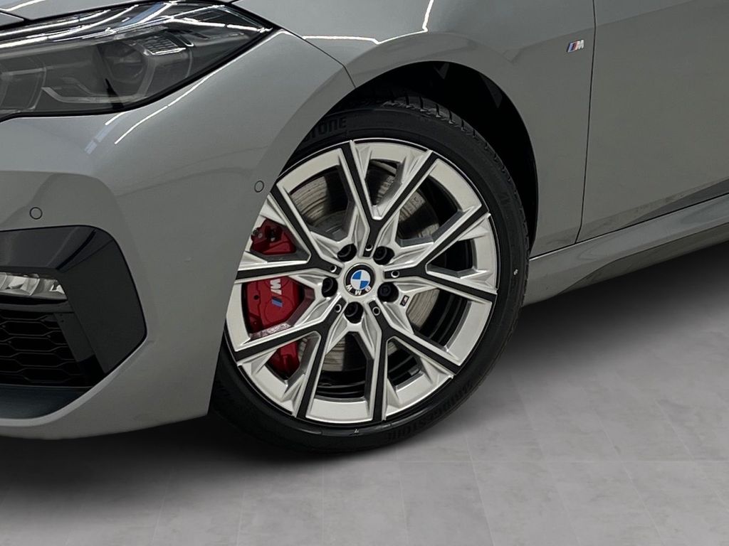 BMW 220 Gran Coupé 2024