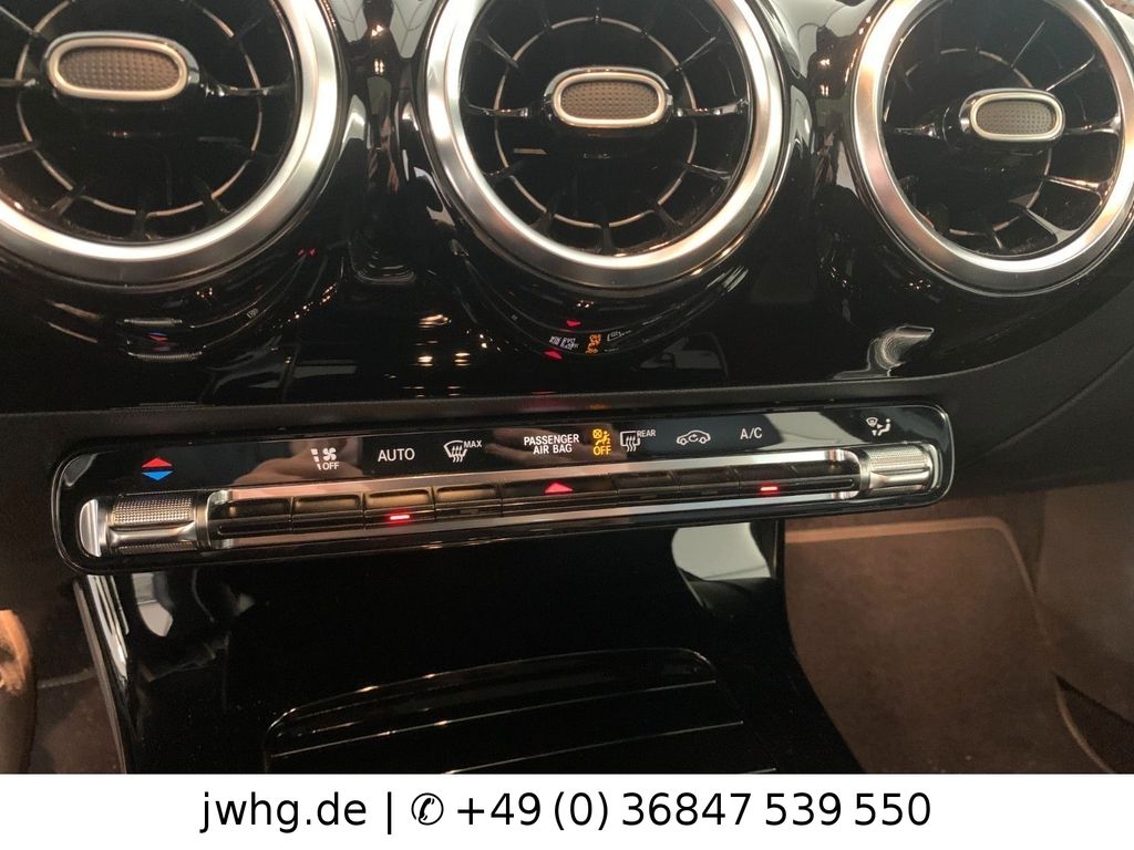 Mercedes-Benz A 200 2020