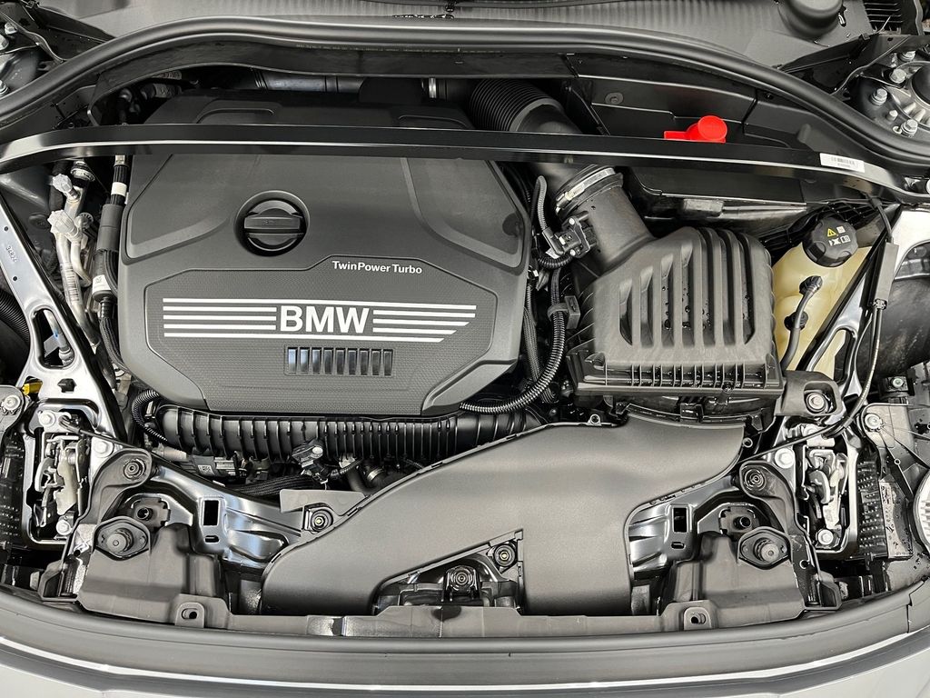 BMW 220 Gran Coupé 2024