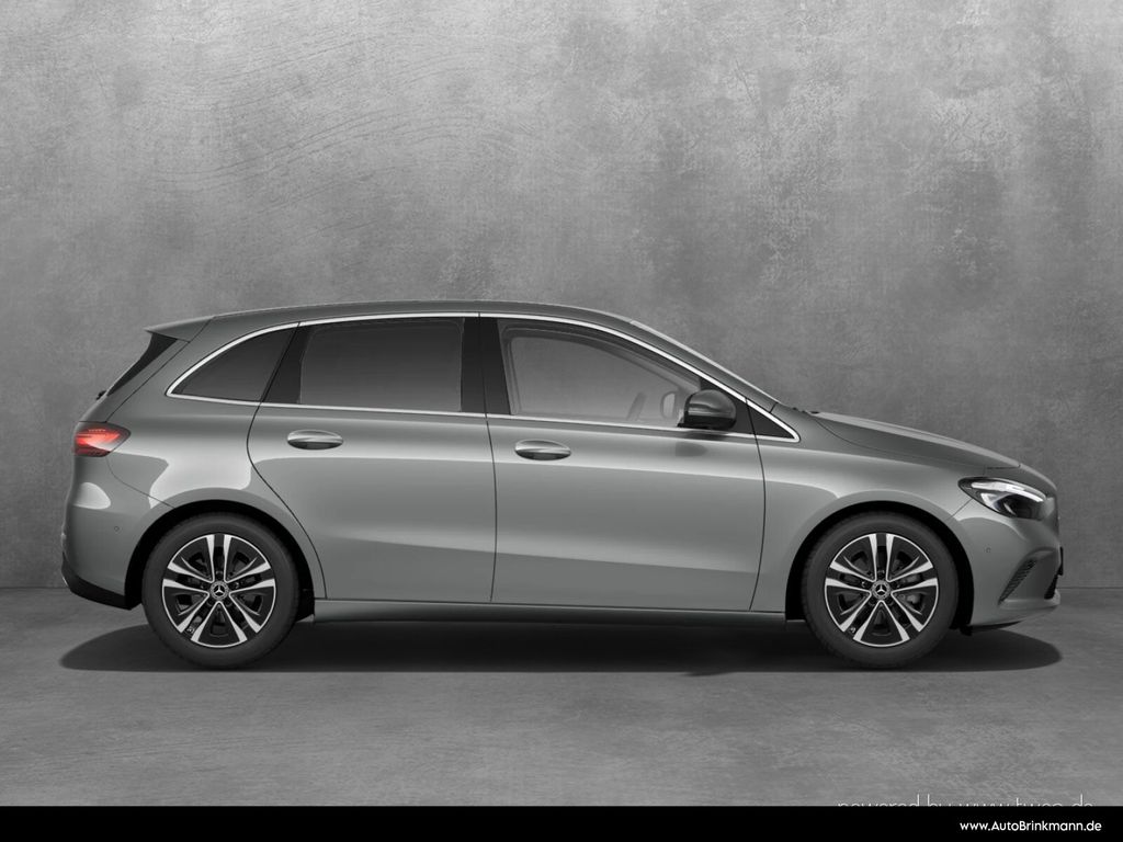 Mercedes-Benz B 180 2024