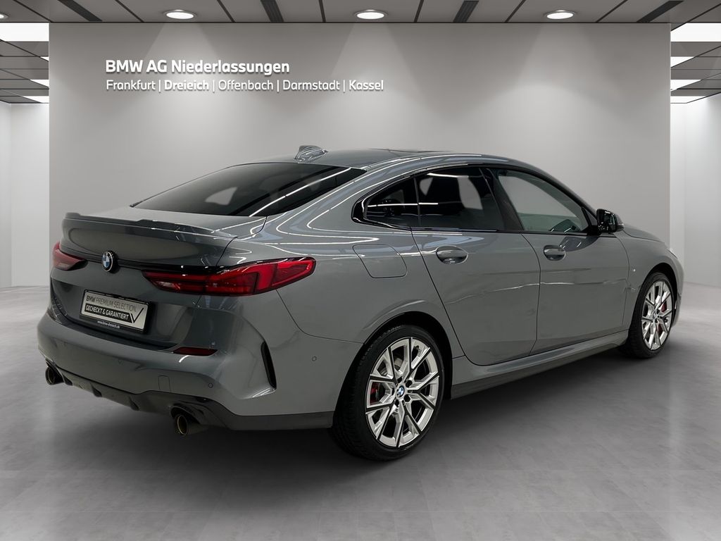 BMW 220 Gran Coupé 2024