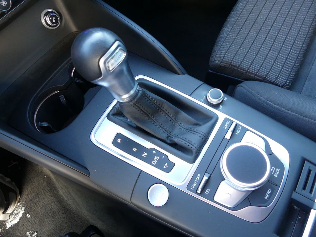 Audi A3 2020