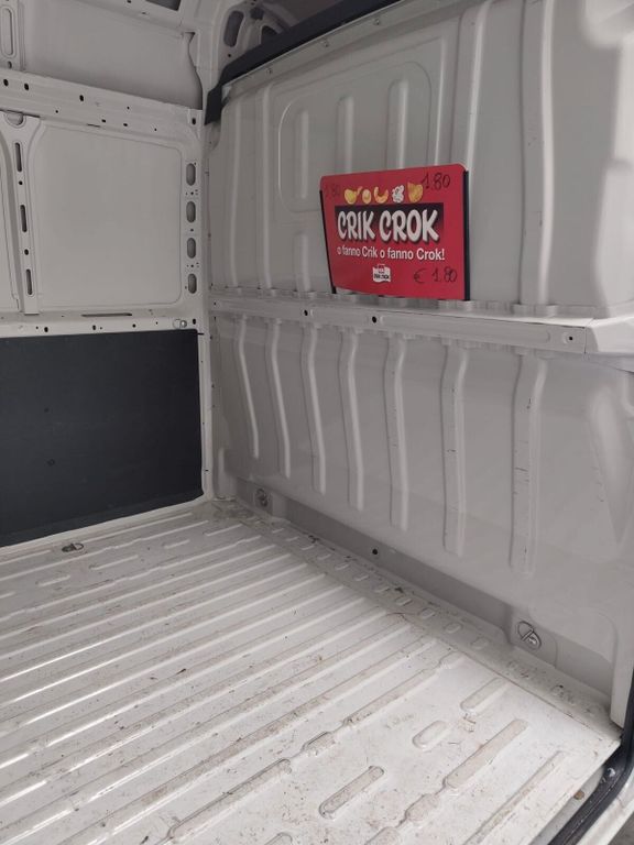 Citroën Jumper 2020