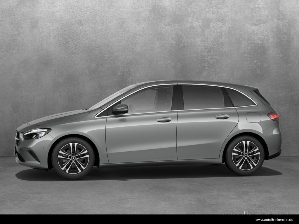 Mercedes-Benz B 180 2024
