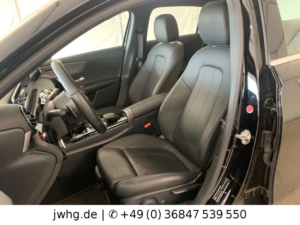 Mercedes-Benz A 200 2020