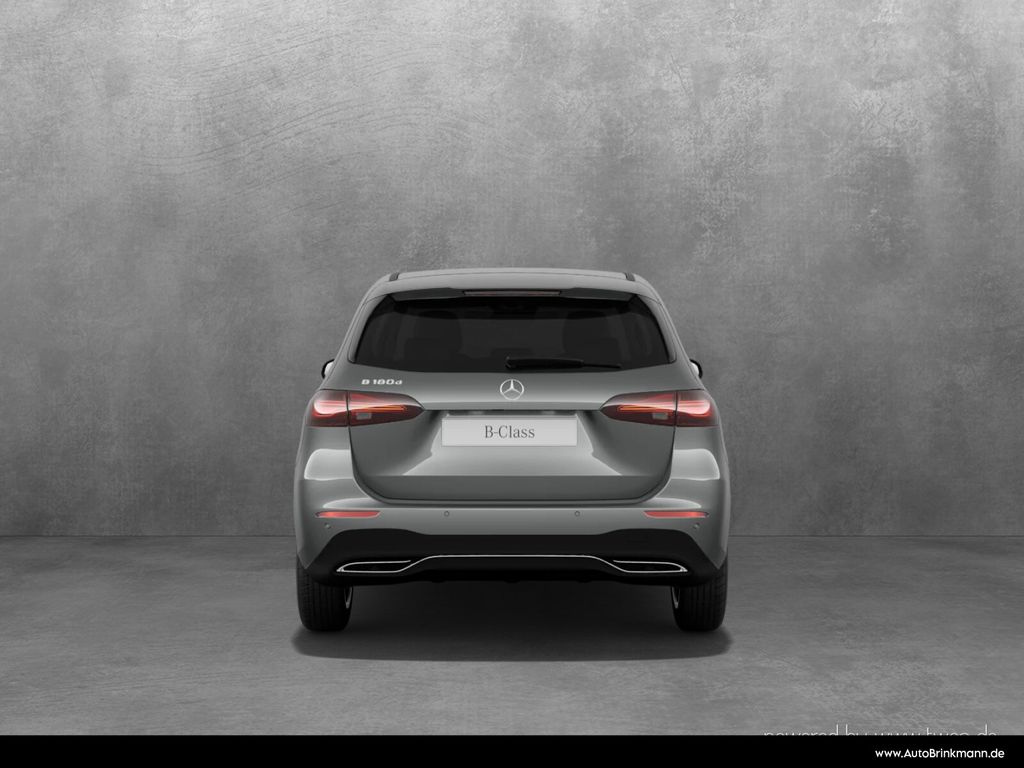 Mercedes-Benz B 180 2024