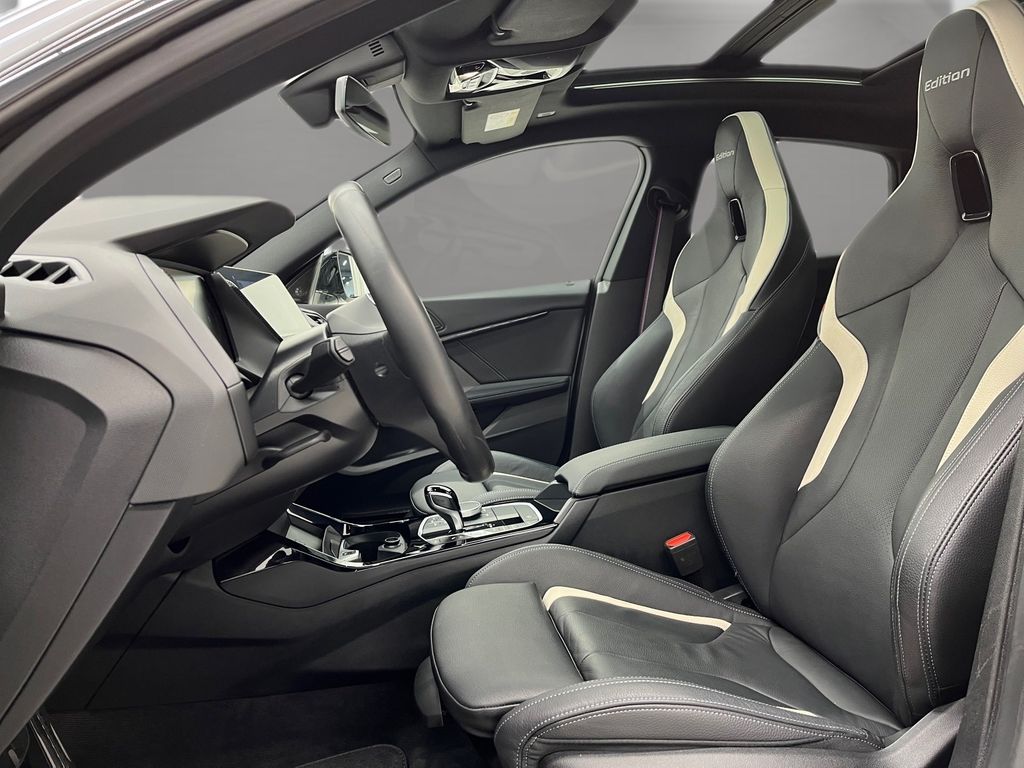 BMW 220 Gran Coupé 2024