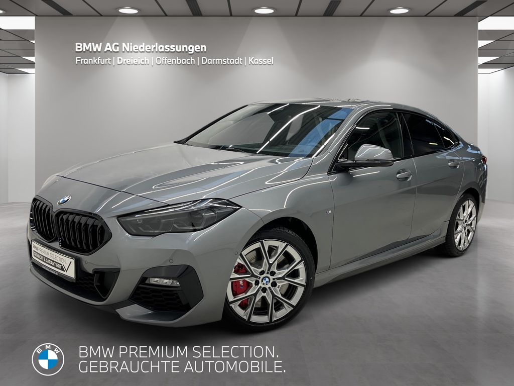 BMW 220 Gran Coupé 2024