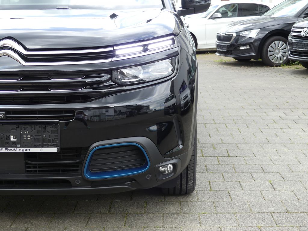 Citroën C5 Aircross 2021