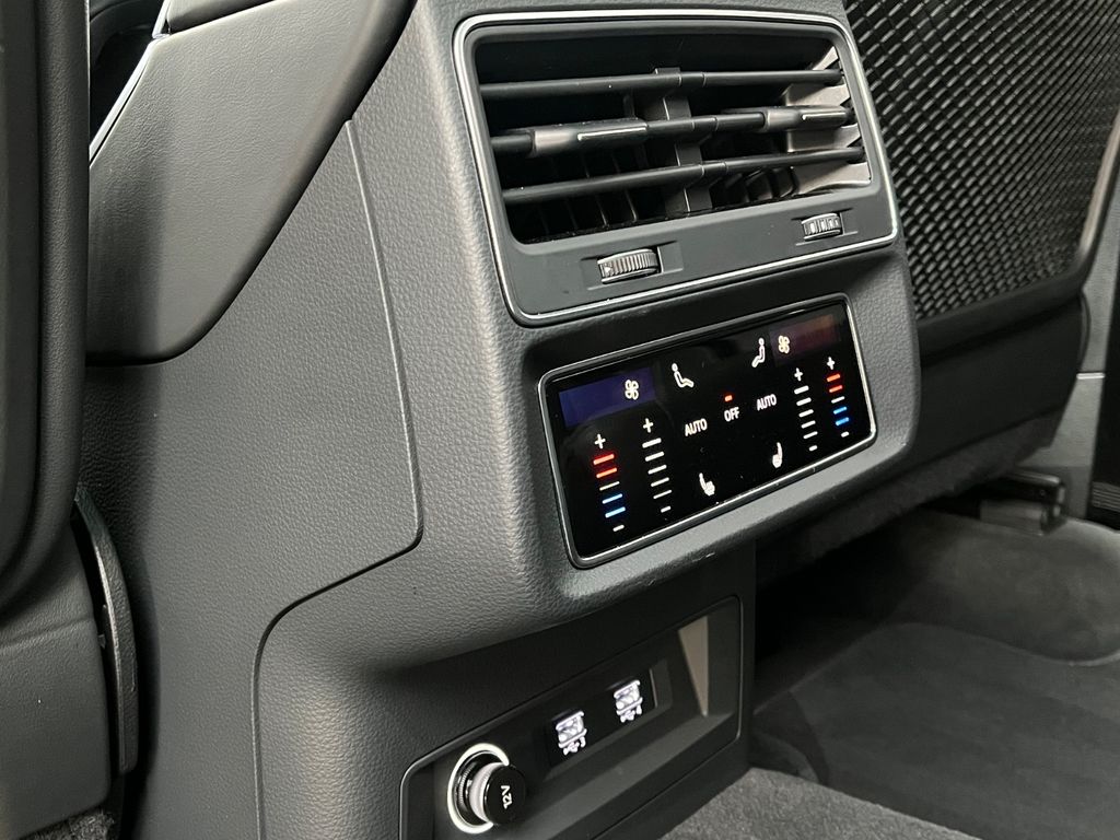 Audi SQ7 2020