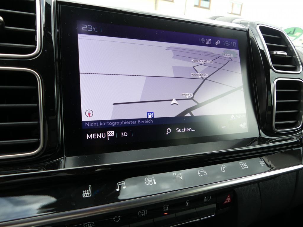 Citroën C5 Aircross 2021