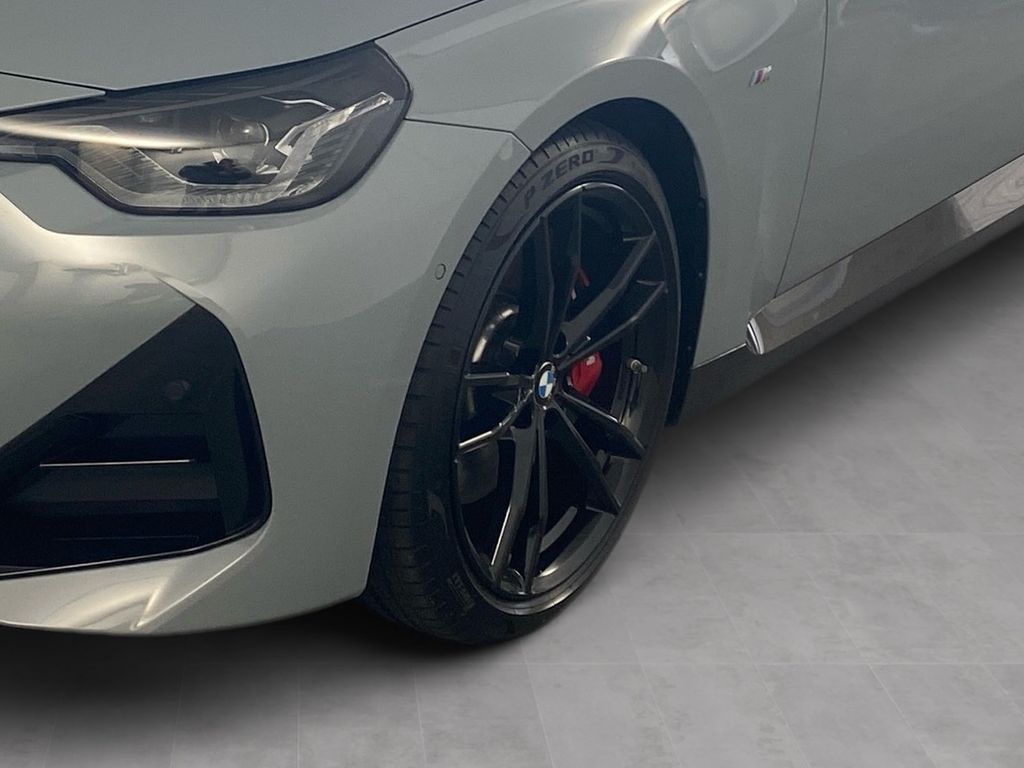 BMW 220 2022