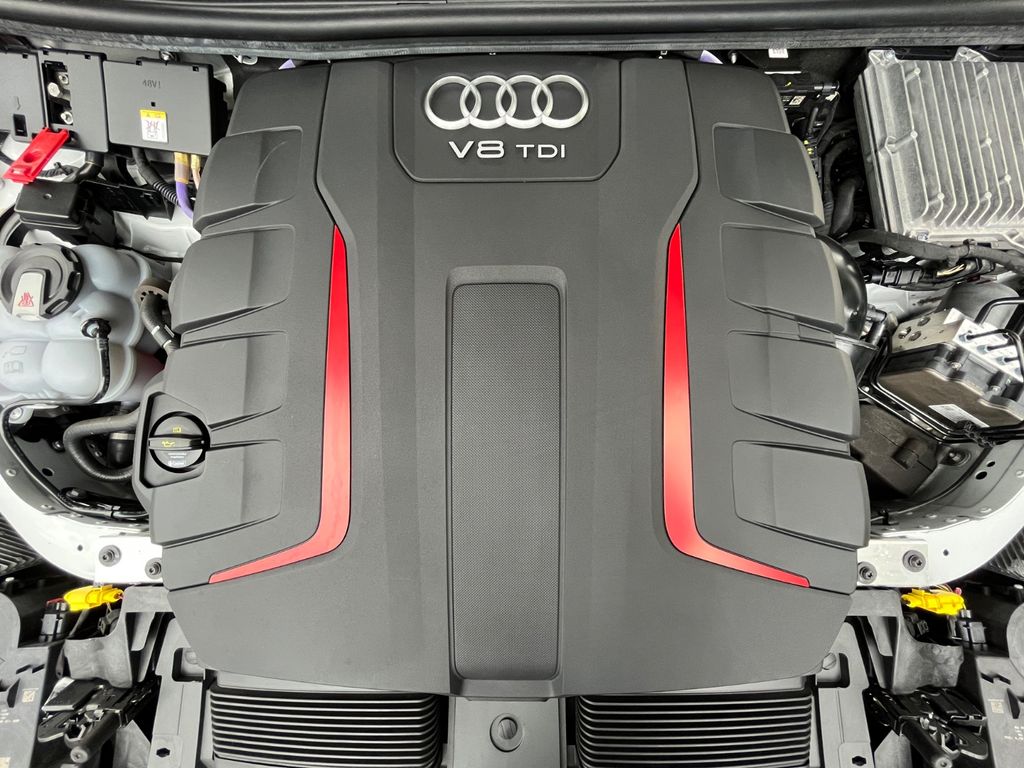 Audi SQ7 2020