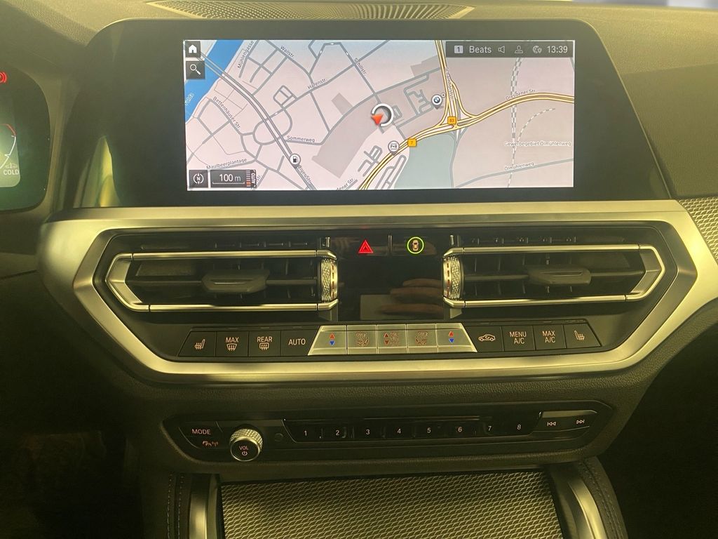 BMW 220 2022