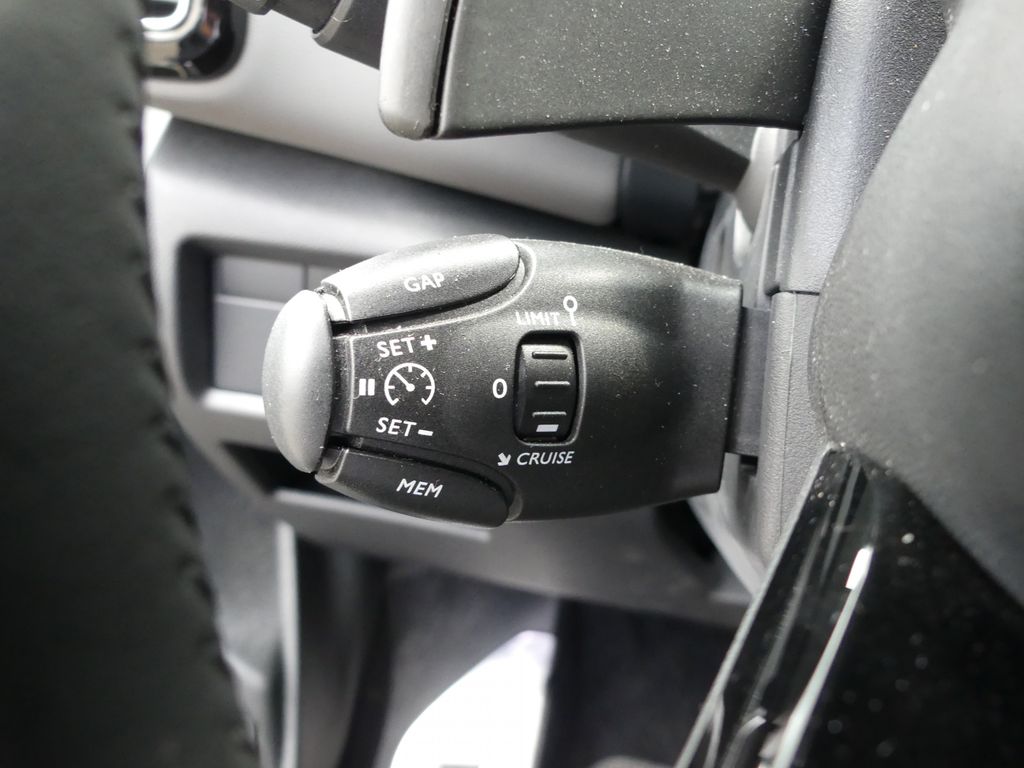 Citroën C5 Aircross 2021